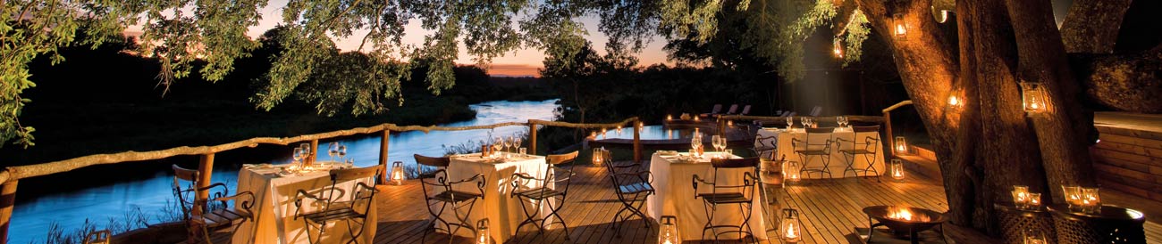 Tinga Legends Lodge